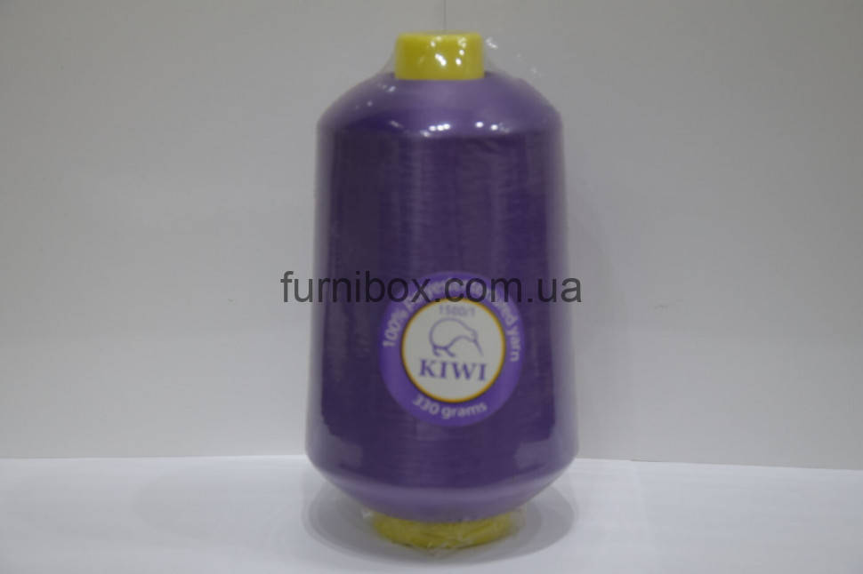 

Нитка для оверлока KIWI 150D/1 № 35/183