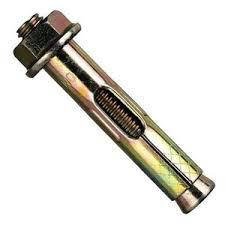 

Анкер распорный с гайкой М10\12*150 (шт)