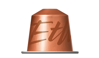 

Кофе в капсулах Nespresso Master Origin Ethiopia