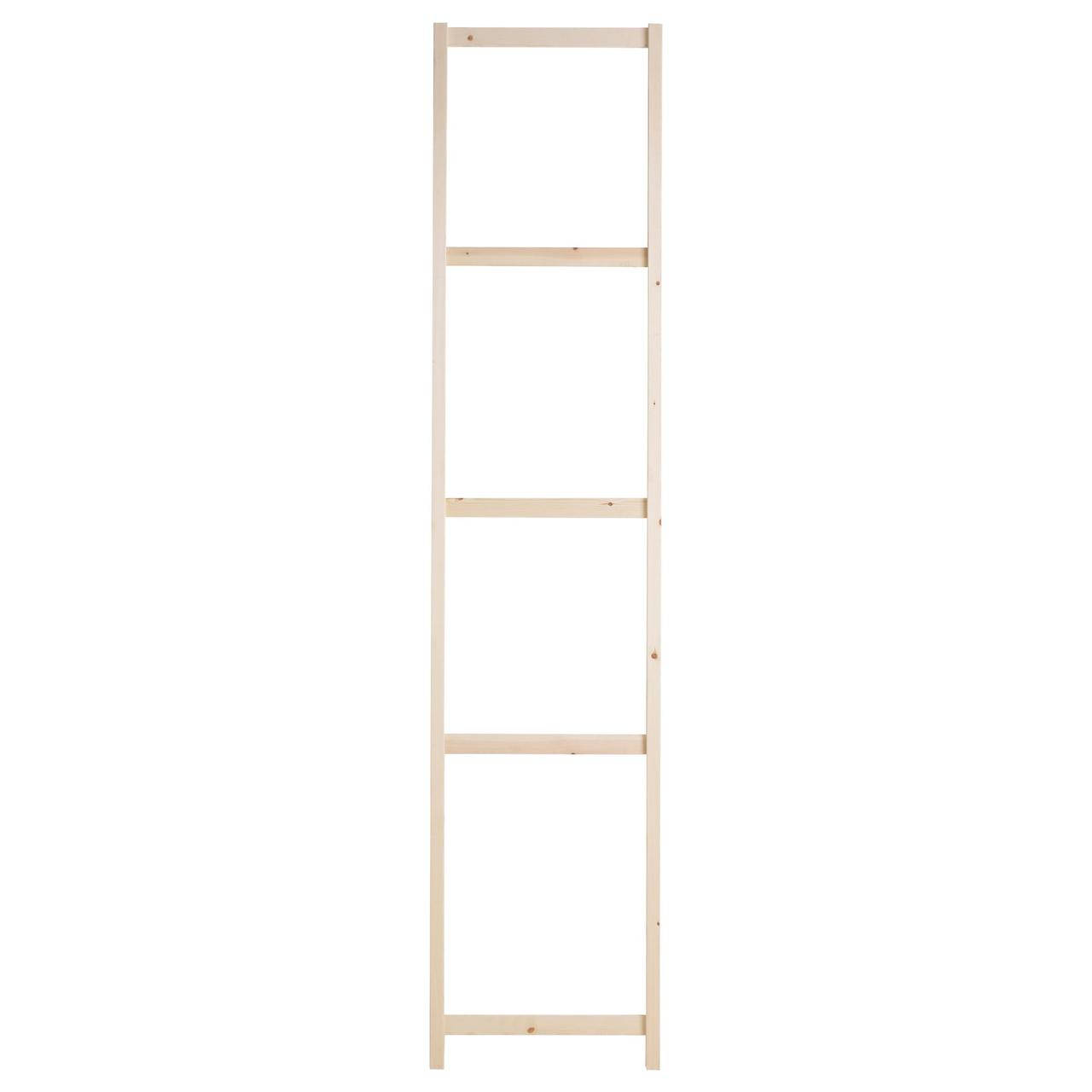 

IKEA Боковая стойка для стеллажа IVAR ( 874.894.09)