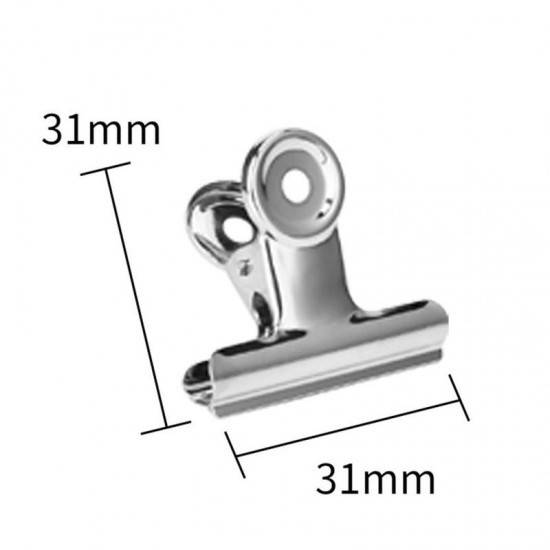 

Зажимы металлические для арки