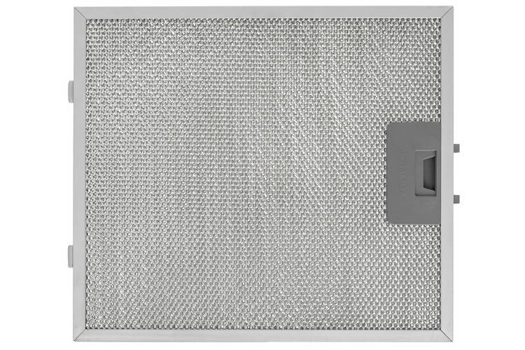 

Фильтр жировой для вытяжки 234x266 Pyramida 20050003 (старого образца)