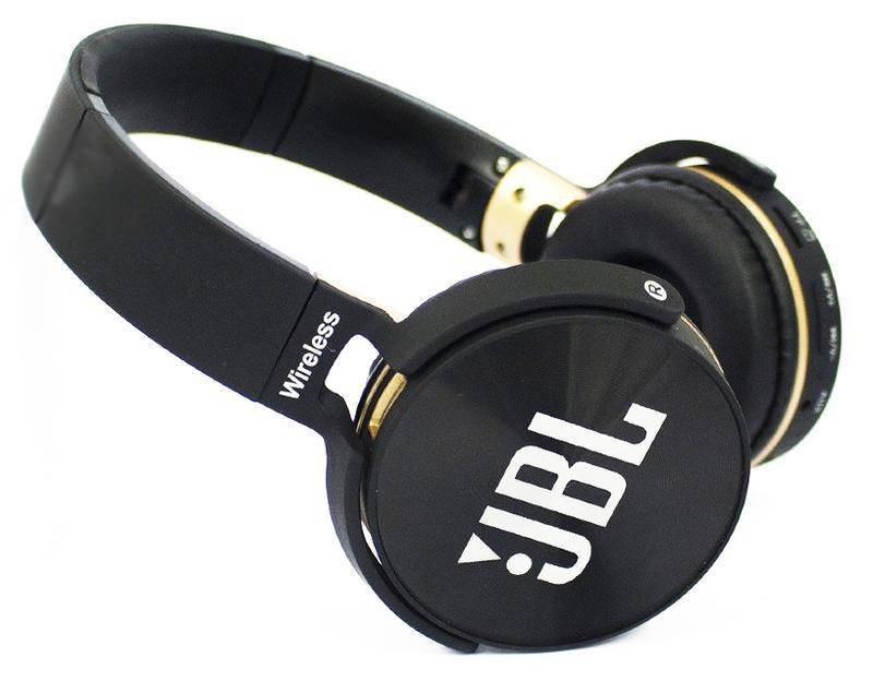 

Наушники беспроводные T400B с MP3 плеером и микрофоном, Черный