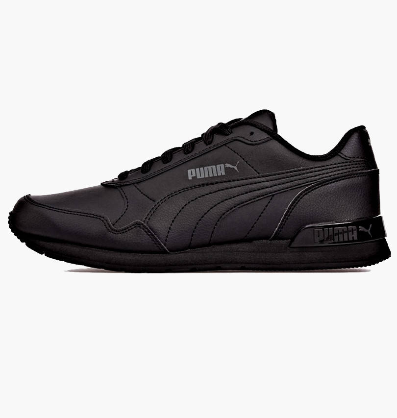

Мужские Кроссовки Puma St Runner V2 Full L Black 36527726 44, Черный