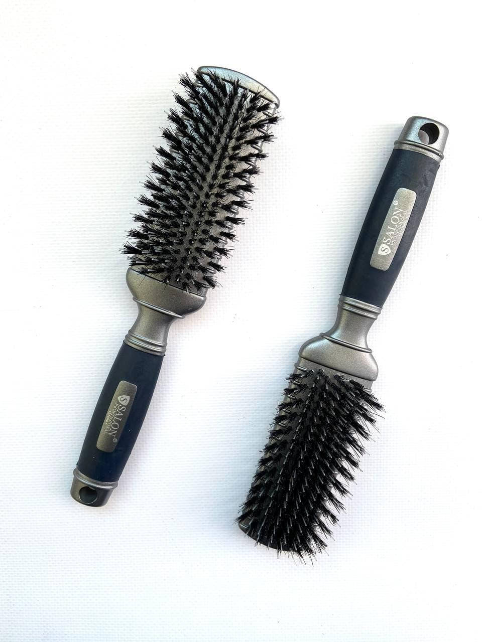 

Массажная щётка для волос Salon Professional 1375RPT для нарощенных волос