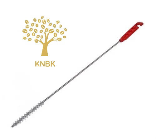 

Щетка для чистки носика холдера Motta (9V976) 29 см.