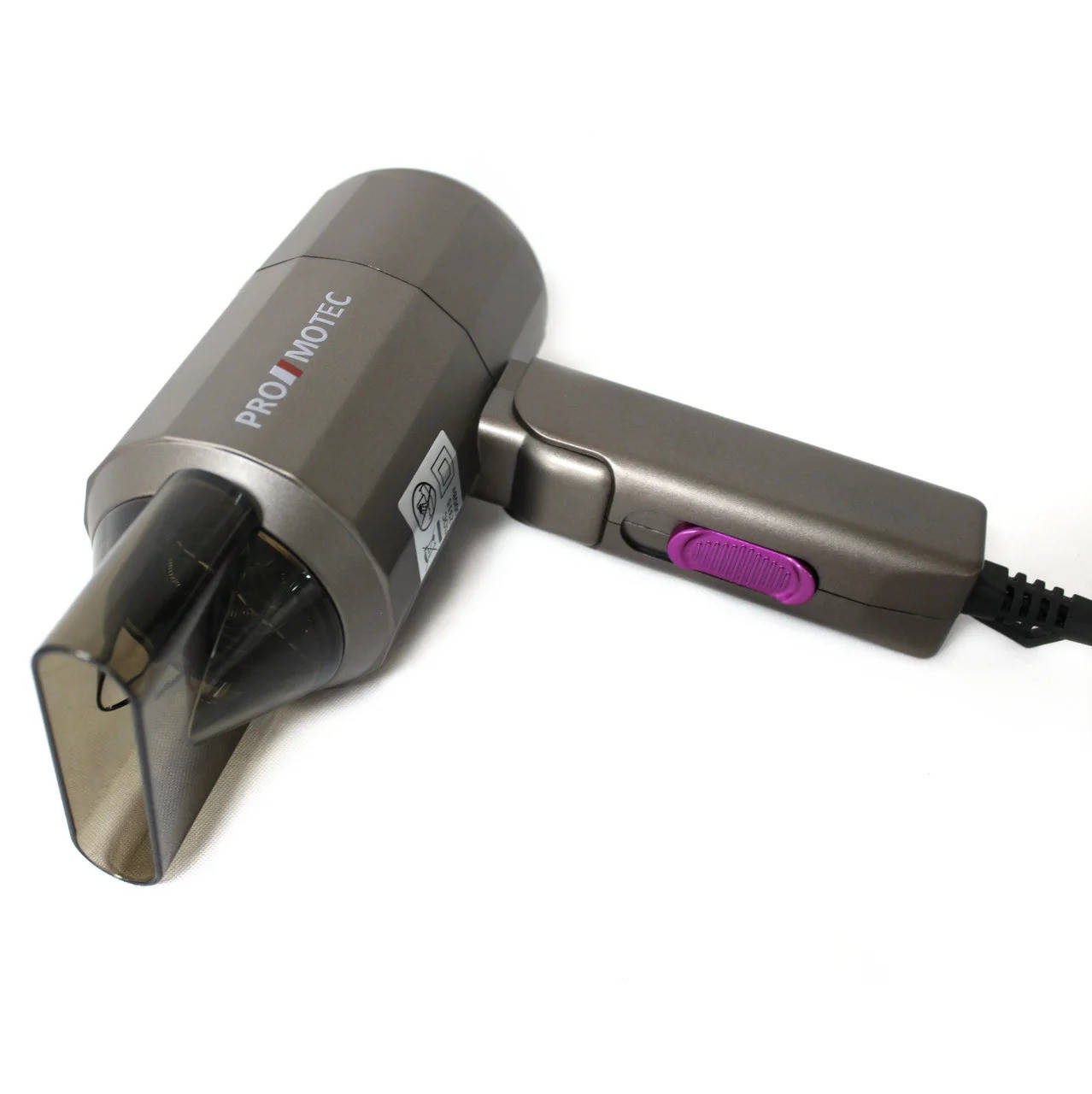 

Фен для Волос Promotec PM-2315