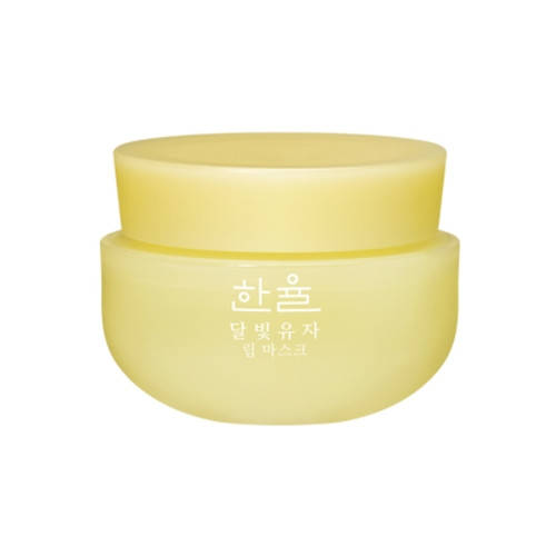

Осветляющая ночная маска с юдзу Hanyul Yuja Sleeping Mask 20 ml
