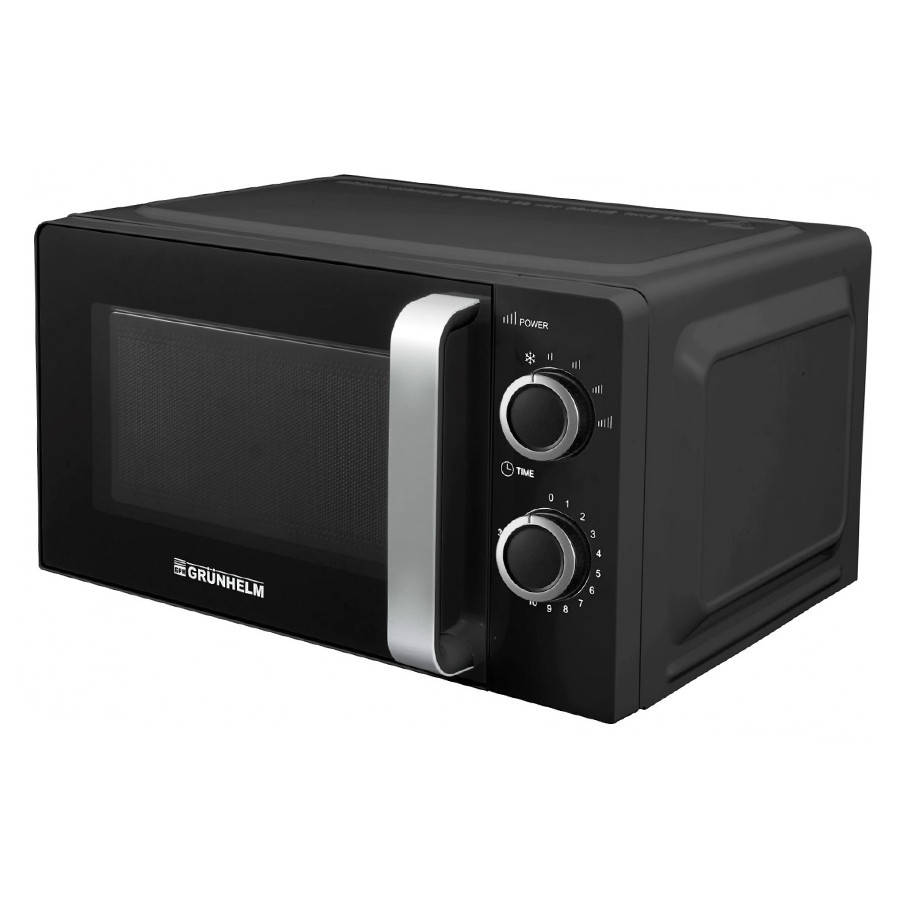 

Микроволновая печь Grunhelm 20MX702-B