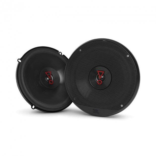 

Коаксиальная акустика 16 см JBL Stage3 627