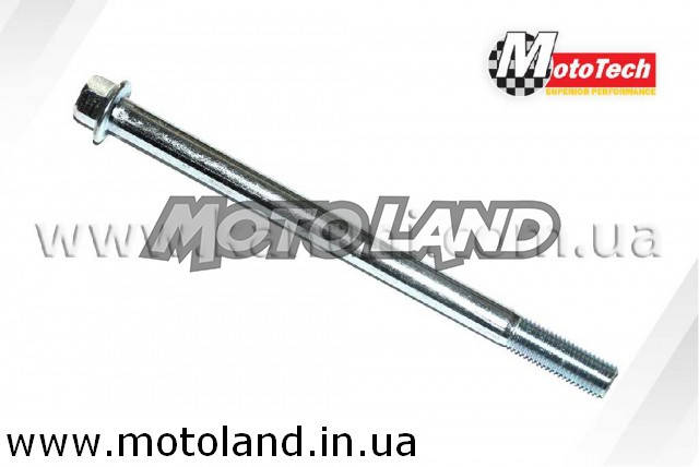 

Ось переднего колеса (А012) SUZUKI LET'S- I/II/III