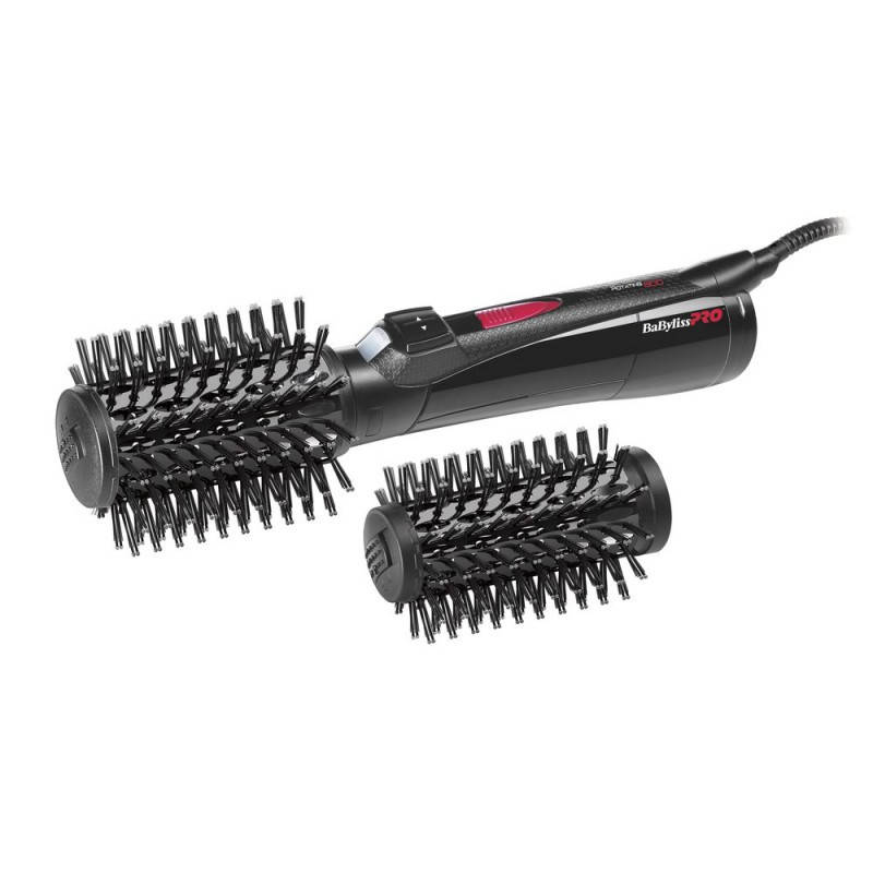 

Фен-щетка BaByliss PRO ROTATING BAB2770E