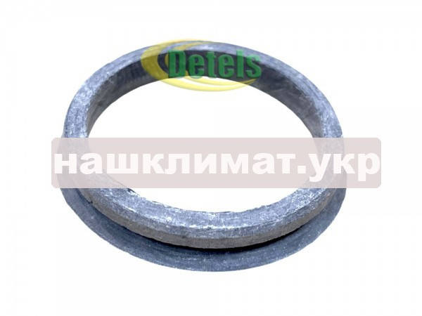 

Прокладка (сальник) шнека для мясорубки Braun Power Plus (67002715, BR67002715)