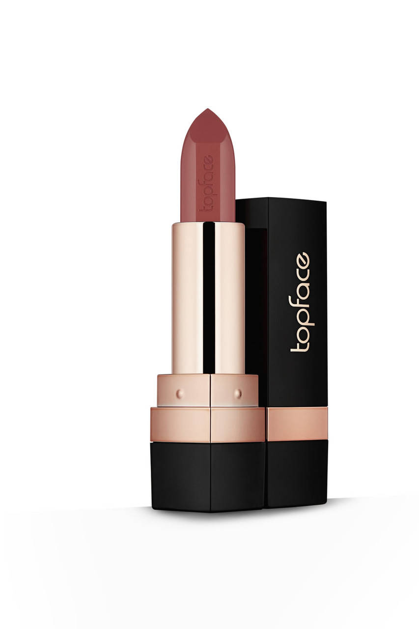 

Кремовая помада для губ TopFace Creamy Lipstick Instyle PT156