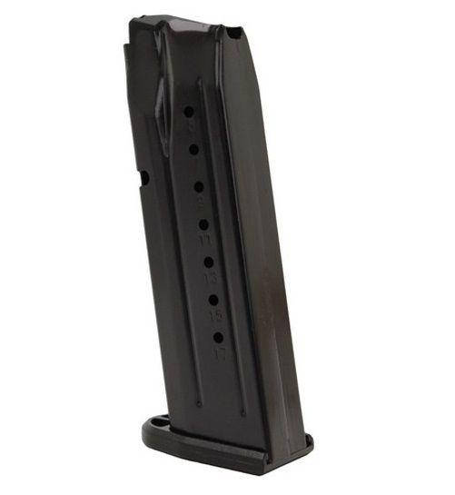 

Магазин PROMAG для S&W M&P 9мм на 17 патр.