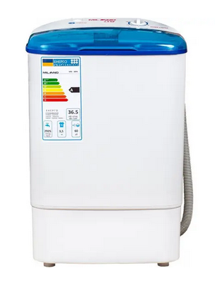

Стиральная машина MILANO XPB-30 PA BLUE