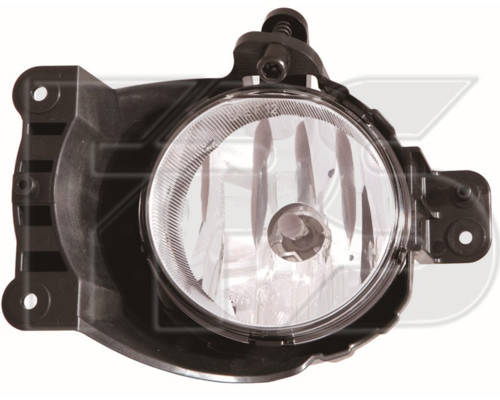 

ФАРА ПРОТИВОТУМАННАЯ ЛЕВАЯ CHEVROLET AVEO (T300) 12-16, FP 1712 H1-P