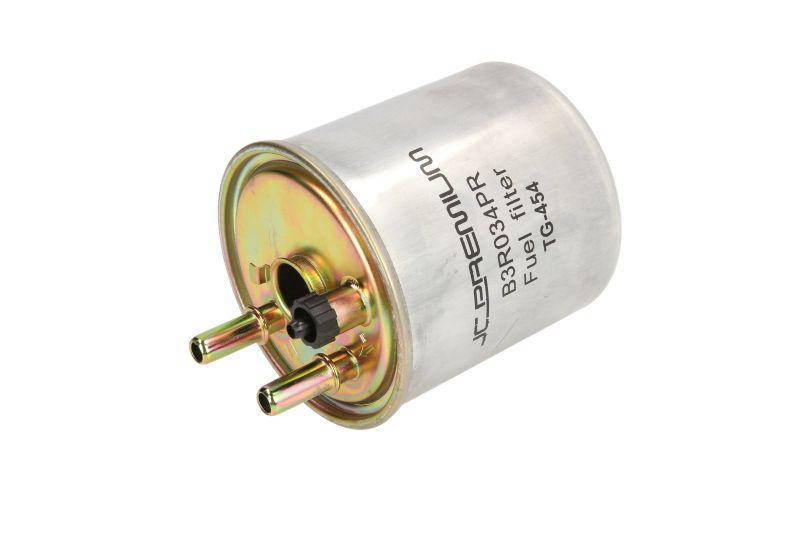 

Топливный фильтр на Рено Кангу 2 1.5dci K9K/ JC PREMIUM B3R034PR