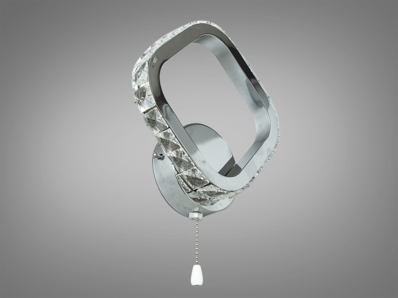 

Бра Настенная LED 14W 8303/1, Хром