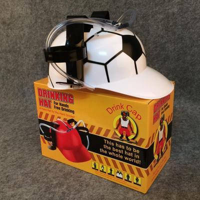 

Шлем для пива футбол, футбольный шлем