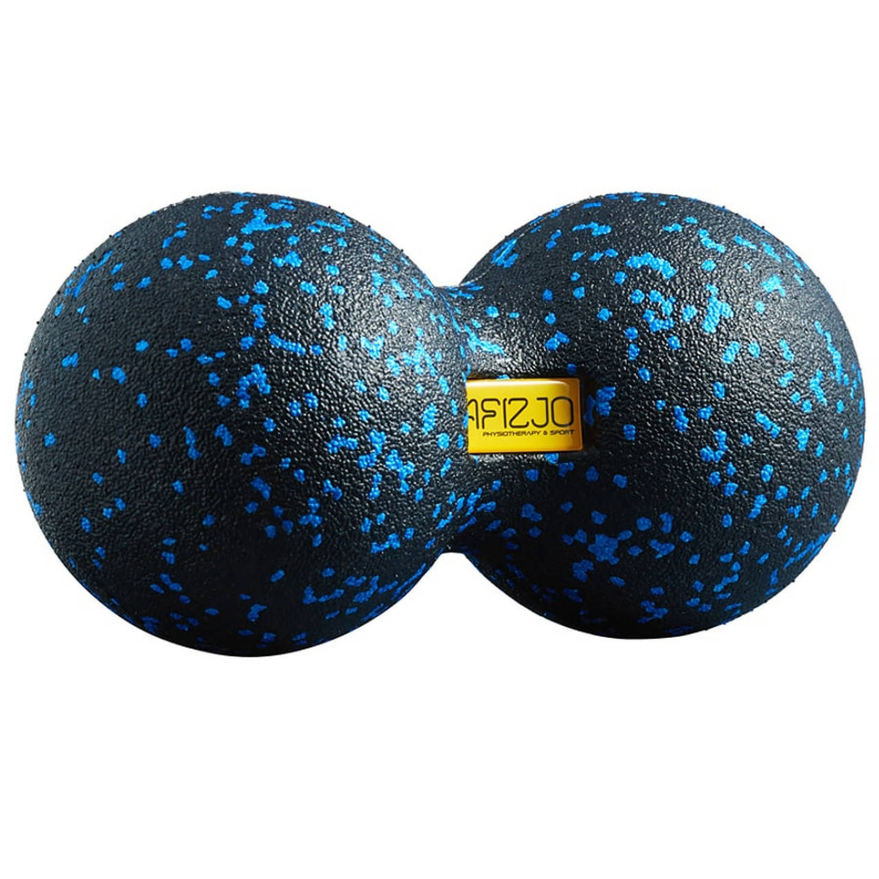 

Массажный мяч двойной 4FIZJO EPP DuoBall 12 4FJ1349 Black/Blue