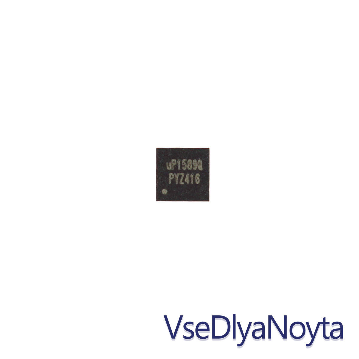

Микросхема uPI Semiconductor uP1589QQKF для ноутбука