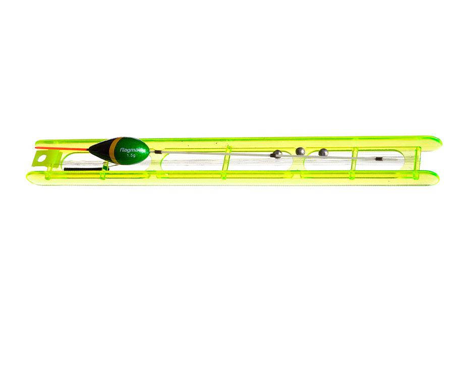 

Поплавочная оснастка Flagman FR3 Rig 1.5 г