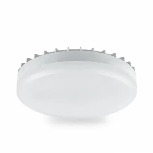 

LED лампа Feron LB-153 7W GX53 4000K 230V 6724 (01728)