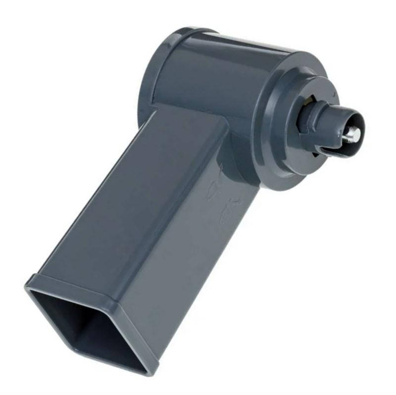 

Тубус овощерезки для мясорубки Moulinex ME108832 MS-651191