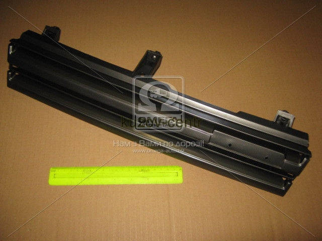 

Решетка радиатора Mazda (Мазда) 626 88-92 (пр-во TEMPEST)