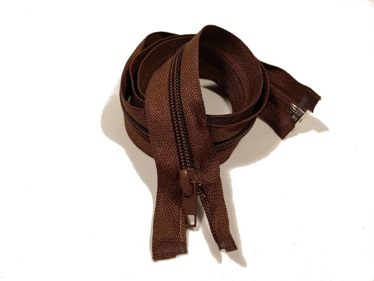 

Молния спираль 85см №299