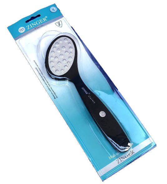 

Лазерная терка для педикюра 2 х сторонняя.