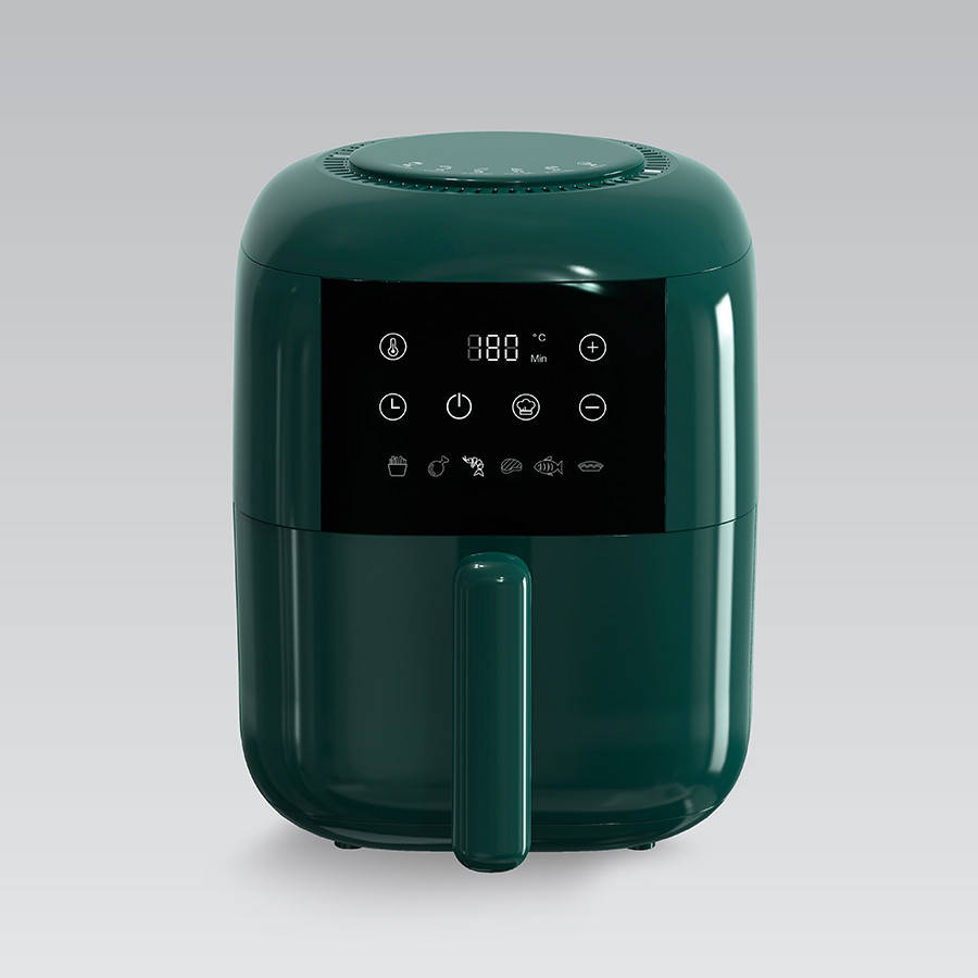 

Аэрофритюрница Maestro MR-755 1200 Вт