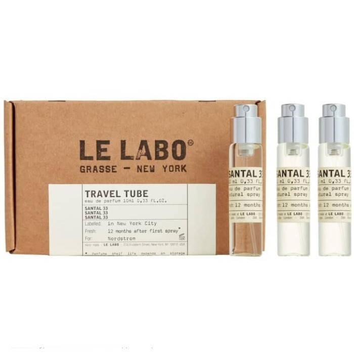 

Le Labo Santal 33 30 ml,мл- Ле Лабо Сантал 33 мужские/женские духи парфюм (лиценз.)