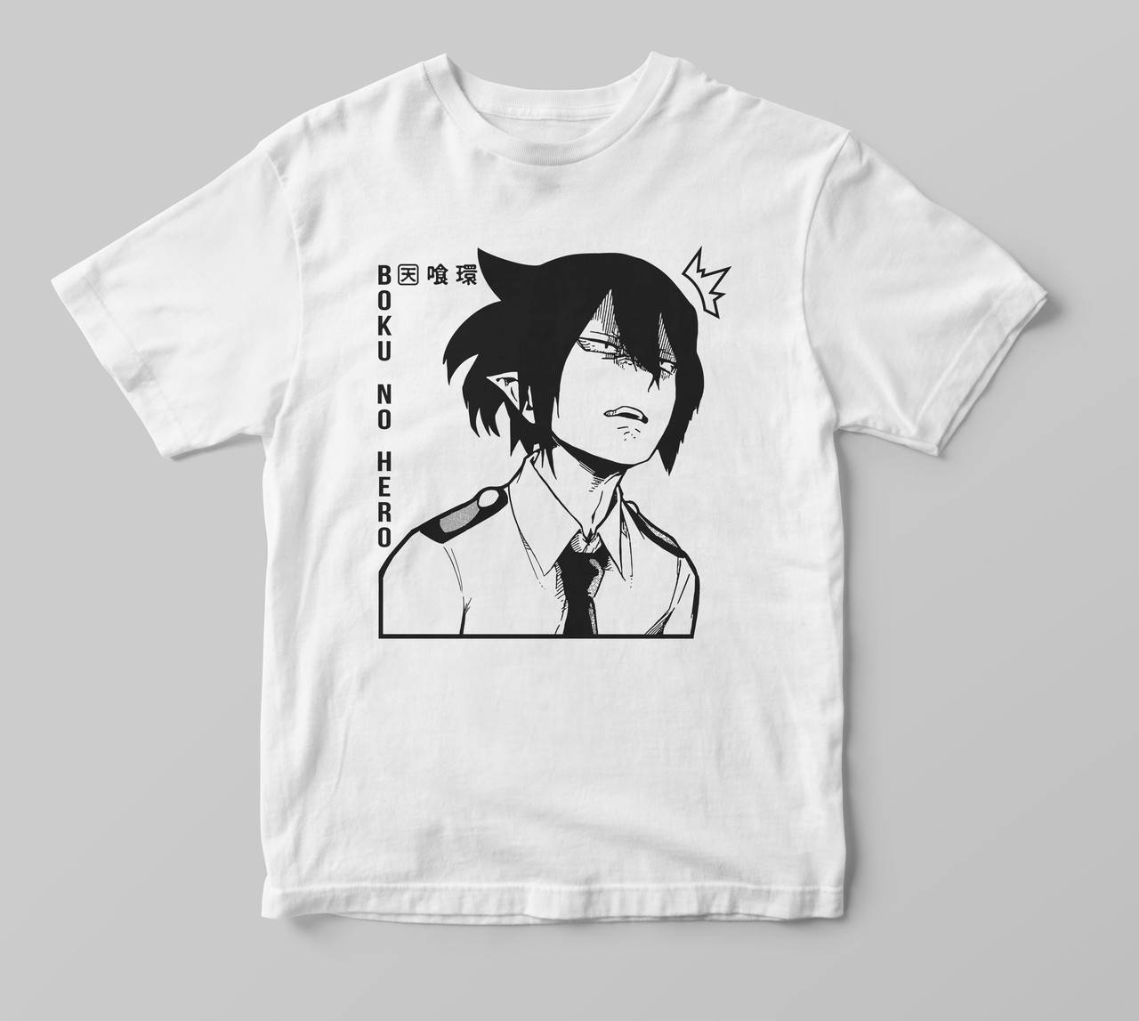 

Футболка Аниме 11