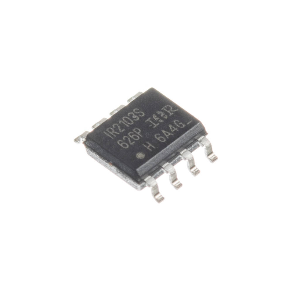 

Микросхема IR2103STRPBF (SO8)