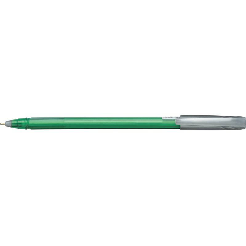 

Ручка масляная Unimax Style G7-3 1,0 зеленая