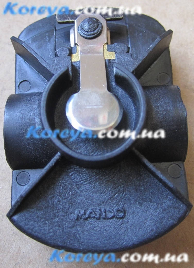 

Бегунок Матиз 0.8 под крышку MANDO 93740921.
