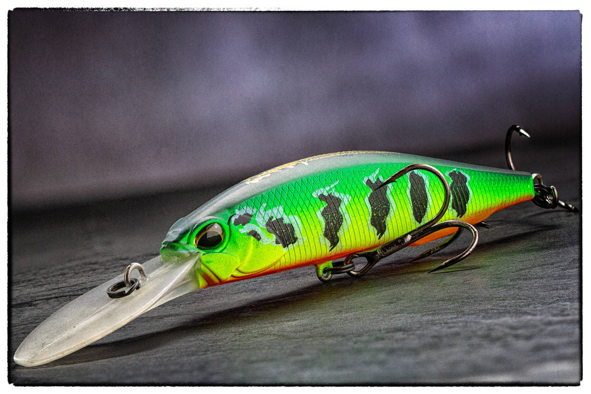 

Воблер Bearking DUO Realis 100DR цвет N
