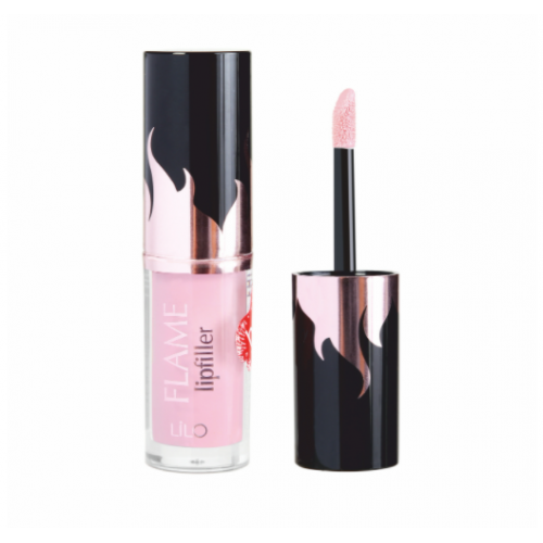 

Блеск для губ LiLo FLAME lipfiller Тон 403