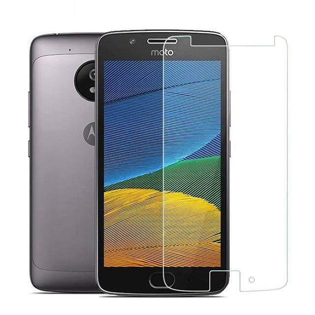 

Защитное стекло для Motorola MOTO G5 Plus ( ) 2146 МирАкс