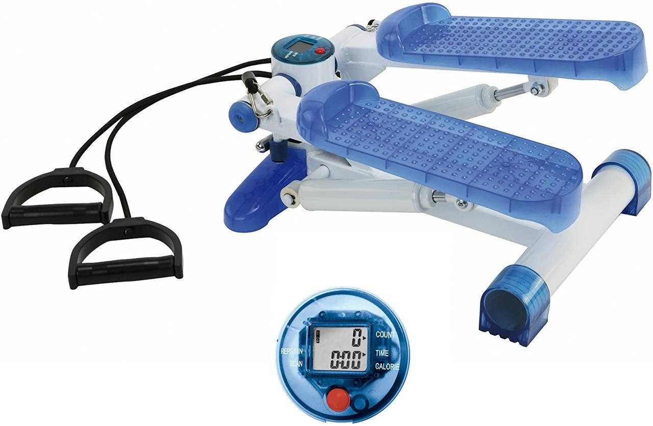 

Степпер HUDORA STEPPER DOUBLE SR 4.0