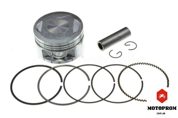 

Поршень Геон GEON Scrambler 250 поршень комплект -250cc