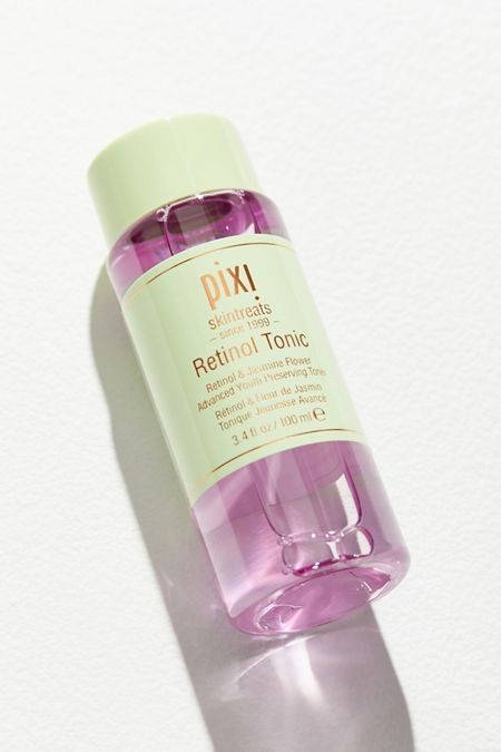 

Pixi Retinol Tonic Тоник для лица с ретинолом 100 мл пикси