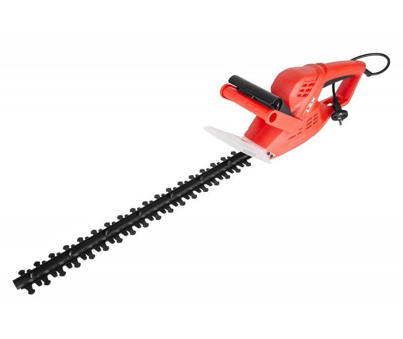 

Электрический кусторез LEX LXHT46 1450 Вт