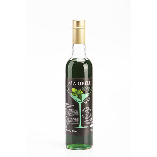 

Сироп Мята TM Maribell 700мл