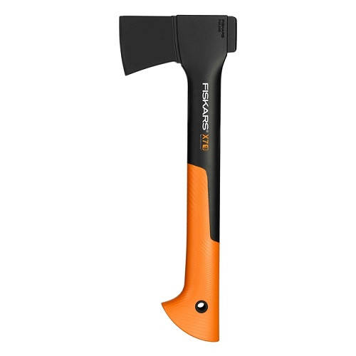 

Топор универсальный Fiskars X7 XS 121423 (1015618)