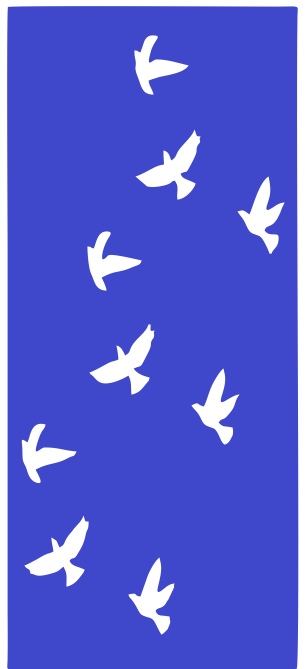 

Трафарет 16 на 7 см