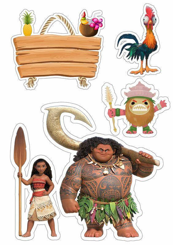 

Moana 8