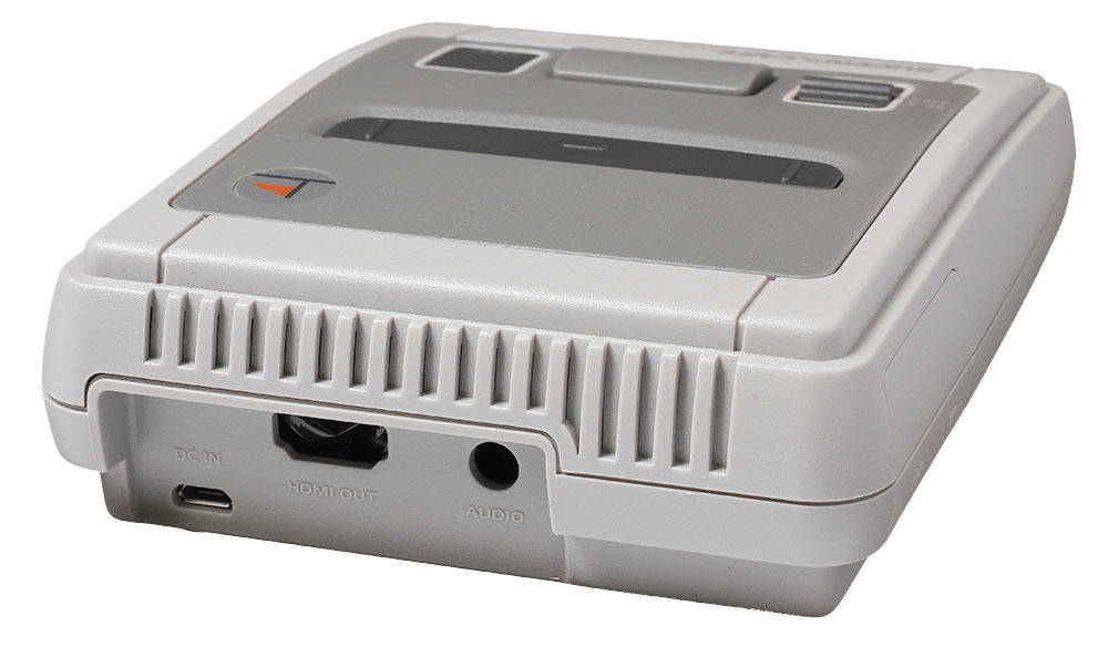 

Корпус Retroflag SUPERPi Case-J